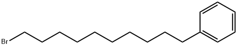 1-BROMO-10-PHENYLDECANE