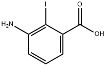 3-Amino-2-iodobenzoic acid