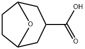8-Oxabicyclo[3.2.1]octane-3-carboxylic acid