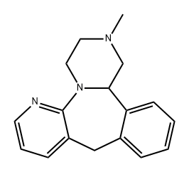 Mirtazapine