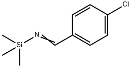 N-(TriMethylsilyl)-4-chlorobenzaldiMine