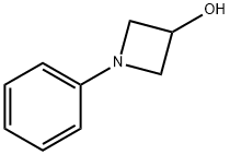 1-phenylazetidin-3-ol