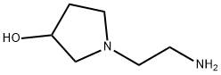 1-(2-aminoethyl)pyrrolidin-3-ol