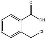 2-(Chloromethyl)benzoic acid