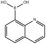 8-Quinolineboronic acid