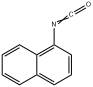 1-Naphthyl isocyanate