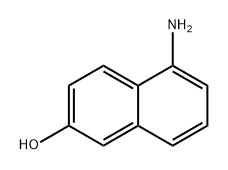 5-AMINO-2-NAPHTHOL