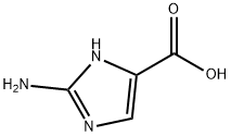 2-AMINO-1H-IMIDAZOLE-4-CARBOXYLIC ACID