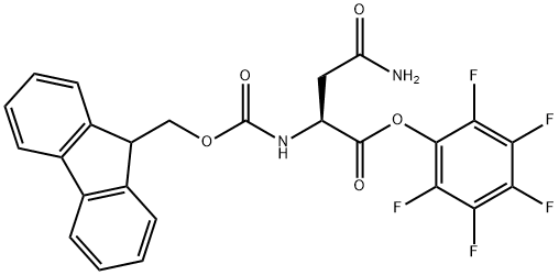 FMOC-ASN-OPFP