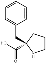 (R)-ALPHA-BENZYL-L-PROLINE-HCL