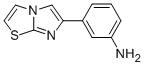 3-IMIDAZO[2,1-B][1,3]THIAZOL-6-YLANILINE