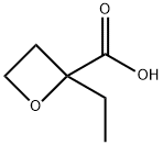 2-ethyloxetane-2-carboxylic acid