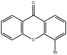 4-Bromo-9H-xanthen-9-one