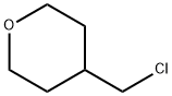 4-(chloromethyl)-tetrahydro-2H-pyran
