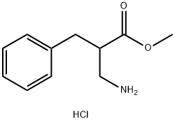 Methyl (RS)-2-(aMinoMethyl)-3-phenylpropionate hydrochloride