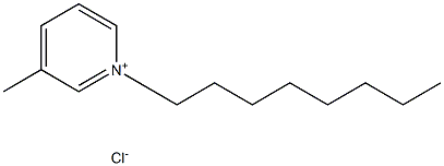 N-octyl-3-metylpyridinium chloride