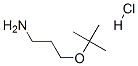 NH2-PR-OTBU HCL