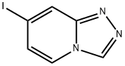 7-Iodo-[1,2,4]triazolo[4,3-a]pyridine