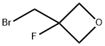 3-bromomethyl-3-fluorooxetane