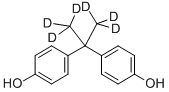 BISPHENOL A (PROPANE-D6)