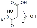 POTASSIUM DIHYDROGEN CITRATE