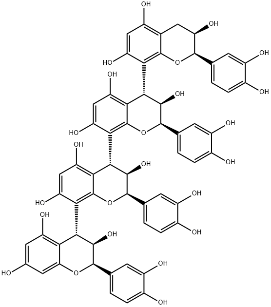 cinnamtannin A2