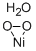 NICKEL(II) PEROXIDE HYDRATE