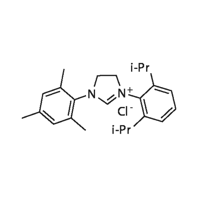 1-(2,6-Diisopropylphenyl)-3-(2,4,6-triMethylphenyl)-4,5-dihydroiMidazoliuM chloride