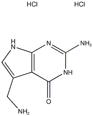 Pre-queuosine1 dihydrochloride