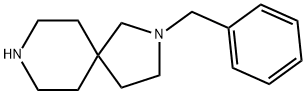 2-benzyl-2,8-diazaspiro[4.5]decane