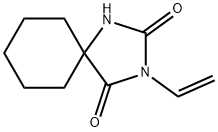 5,5-PENTAMETHYLENE-3-VINYLHYDANTOIN
