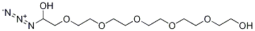 1-Azidohexaethylene Glycol