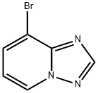 8-BROMO-[1,2,4]TRIAZOLO[1,5-A]PYRIDINE