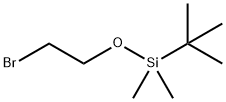 (2-Bromoethoxy)-Tert-Butyldimethylsilane
