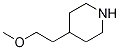 4-Methoxyethylpiperidine ...