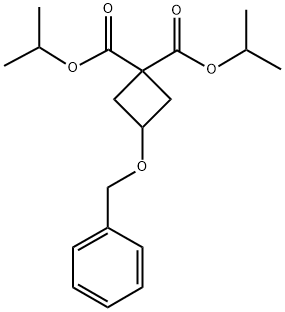 3-(phenylMethoxy)-1,1-cyc...