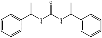 1,3-BIS(ALPHA-METHYLBENZYL)UREA