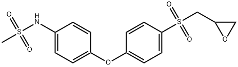 MMP-2 Inhibitor II