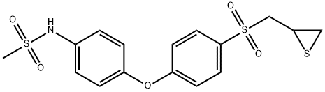 MMP-2/MMP-9 Inhibitor V - CAS 869577-53-7 - Calbiochem