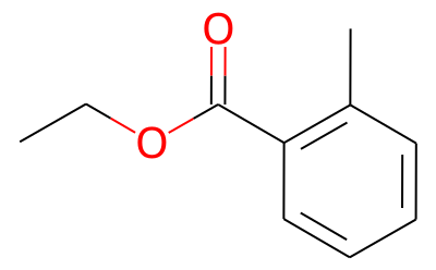 Ethyl 2-methylbenzoate