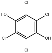 TETRACHLOROHYDROQUINONE