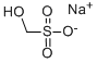 Sodium formaldehyde bisulfite