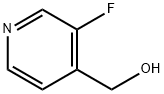 3-FLUORO-4-(HYDROXYMETHYL)PYRIDINE