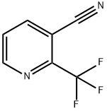 2-TRIFLUOROMETHYL-3-CYANOPYRIDINE
