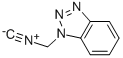 1-(ISOCYANOMETHYL)-1H-BENZOTRIAZOLE