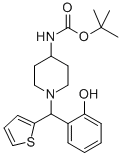 4-(BOC-AMINO)-1-((2-HYDROXYPHENYL)(THIO&
