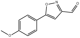 5-(4-METHOXYPHENYL)ISOXAZOLE-3-CARBOXA&