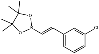 TRANS-2-(3-CHLOROPHENYL)VINYLBORONIC AC&