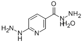 6-HYDRAZINONICOTINIC HYDRAZIDE HYDRATE