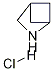2-Azabicyclo[2.1.1]hexane hydrochloride